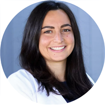 Marlene Dabestan, FNP