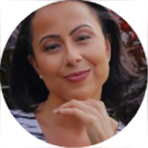 Marlene Merchant, LMHC