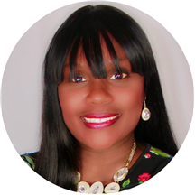 Marlene Norwood, LMFT