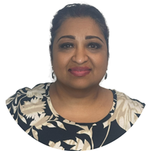 Marlene Pitamber, PA-C