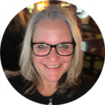 Marlene Scott-Bruner, LCSW