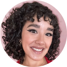 Marlene Tabitha Cantu, LCSW