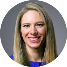 Marley Carnes, LD, RD, RDN