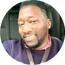 Marlon Buckley, LCSW