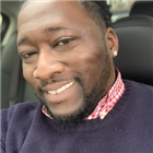 Marlon Buckley, LCSW