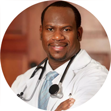 Marlon Hylton, DNP, APRN, FNP-BC