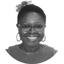 Marnelle Deronette, LMHC