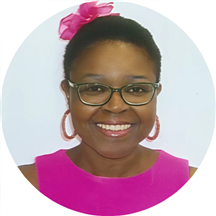 Marnelle Deronette, LMHC