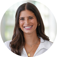 Marney Staviss, MSEd