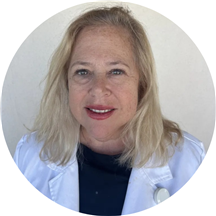 Marni Hochman, APRN, RN, NP