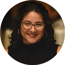 Marni Strakosha, LMHC