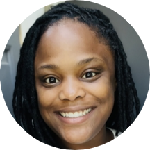 Marquetta Johnson, LCSW