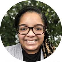 Marquetta Monroe, LMHC