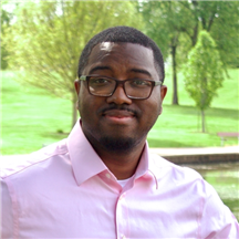 Marquise Middleton, LPC