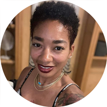 Marquita Tolbert, LPC