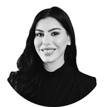 Marriana Marcarelli, LMSW