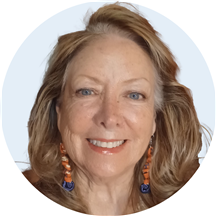 Marsha Caraway, LMHC