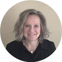 Marsha Snavely, LISW-S