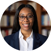 Marshaniek White, APRN, PMHNP