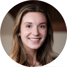 Marta Gullickson, LSW