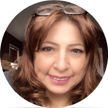 Martha Briceno, LCSW