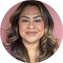 Martha Hurtado- Garcia, LCSW