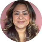 Martha Hurtado- Garcia, LCSW