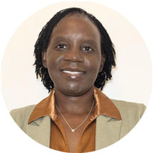 Martha Motari, PMHNP