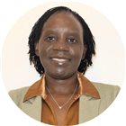 Martha Motari, PMHNP