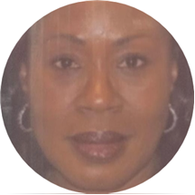 Martha Ochia, APRN, RN