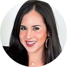 Martha Parra, BS, RD