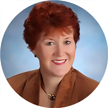 Marti Fredericks, LMFT