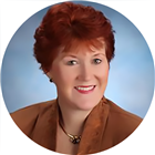 Marti Fredericks, LMFT