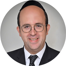 Martin Goldberg, APRN