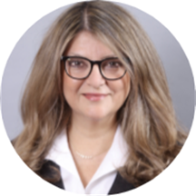 Martina Porter, FNP-C