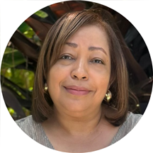 Martine Lalanne, LMFT