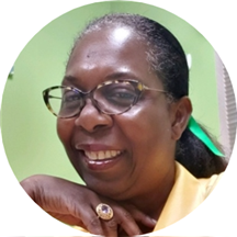 Martine Wallenberg, LMHC