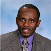 Martins Akhibi, PMHNP