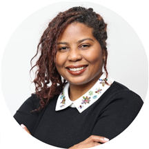 Martrice Kennedy, LCSW