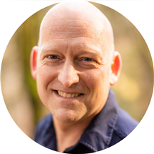 Marty Alan Michelson, MA, LCSW, LMHC