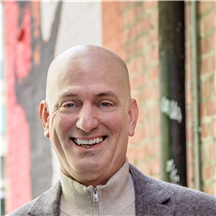 Marty Schwebel, LMFT