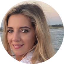 Martyna Wegrzynowska, LMHC, MA