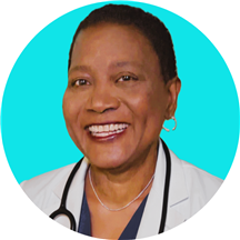 Marva Edwards-Marshall, APRN