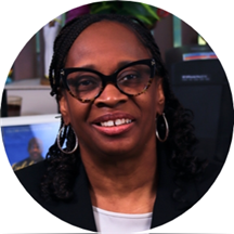 Marva Patterson, LMSW