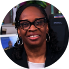 Marva Patterson, LMSW