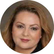 Marvilla Campbell, LMFT