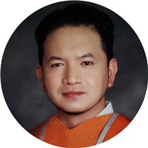 Marvin Buenaventura, PMHNP