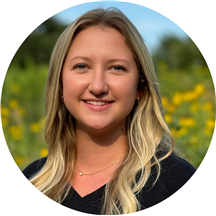 Mary (Courtney) Duncan, LCSW