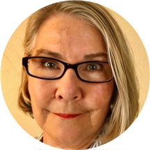 Mary (Ellen) Rand, MEd