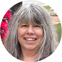 Mary Ann Canales, LPC